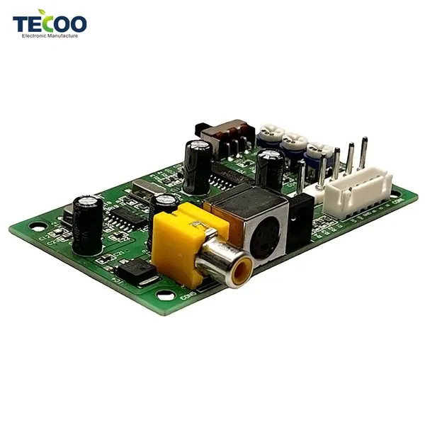 Power Inverter Control Board photo-3