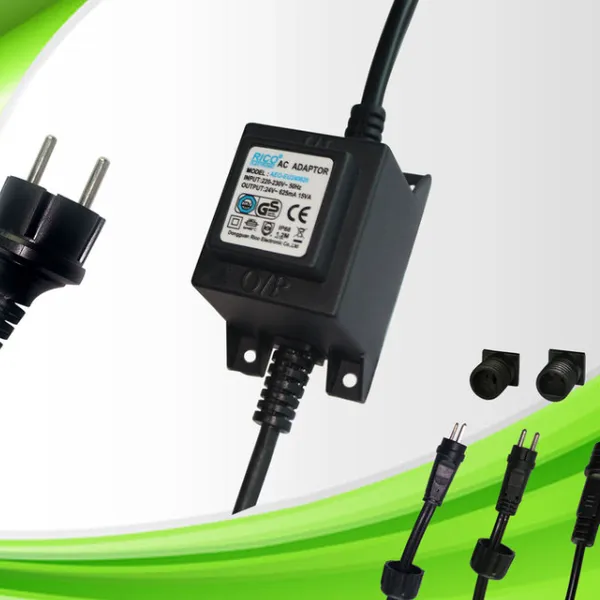 IP67 Waterproof 160W AC 12V Transformer for Underwater LED Pool Lights photo-3