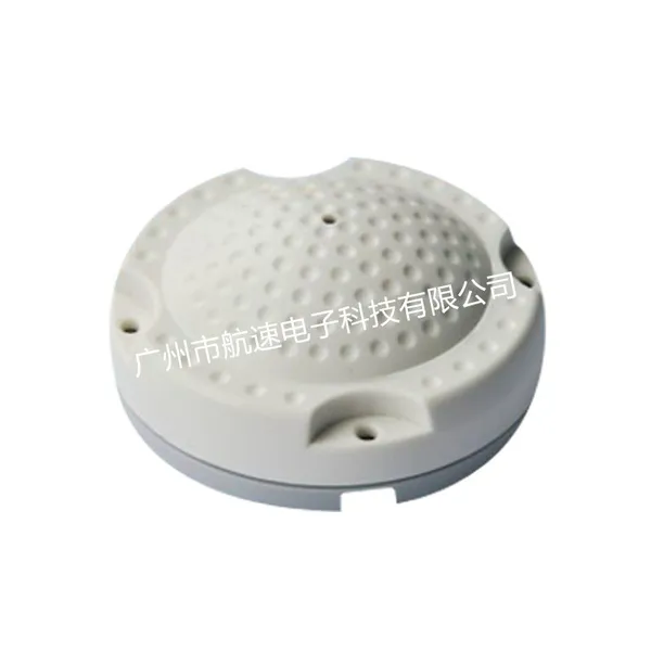 Navigation Speed Pickup, Conference Room, Bank Hall, High-sensitivity Anti Echo Monitoring Dedicated photo-3