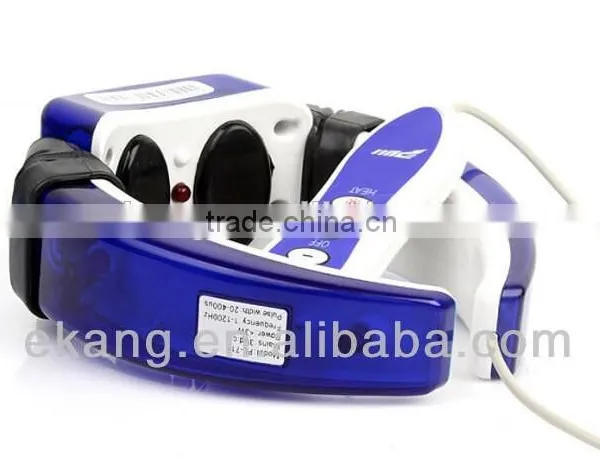 Neck Therapy Instrument for Office and Older People photo-3