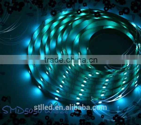Wholesale Product Flexible Led Strip Light SMD5050 Waterproof Led Strip Light photo-4