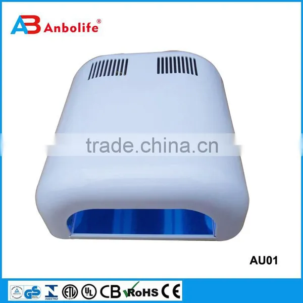 AU01 2016 Hot Selling High Quality Automatic Sensor uv Lamp
