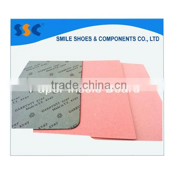 Paper Insole Board for Sports Insole photo-5
