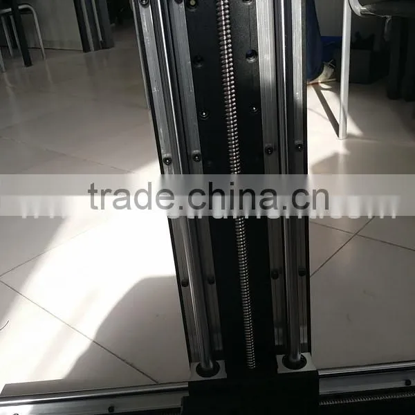 Motorized Linear Stage, Translation Stage, xy Stage, xz Stage J04DP700 photo-4