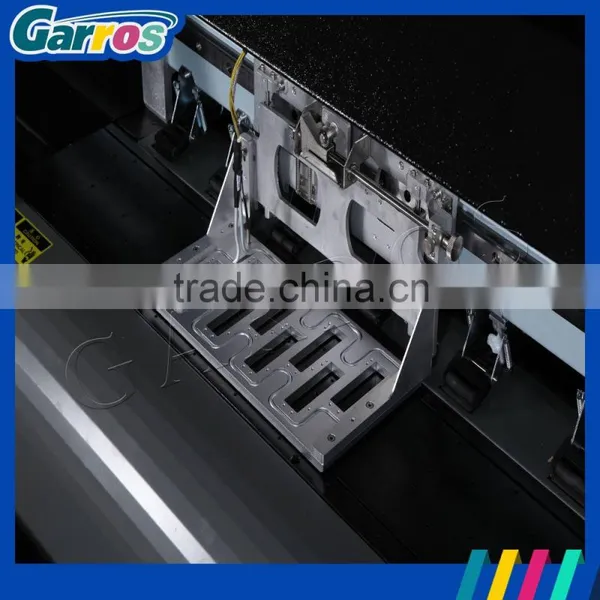 Garros Konica Solvent Printer With Konica 512 /512I Head photo-3