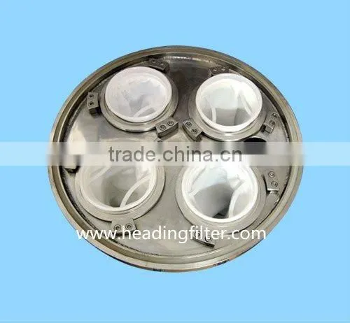 Liquid Filter Bag Water Filter Cloth