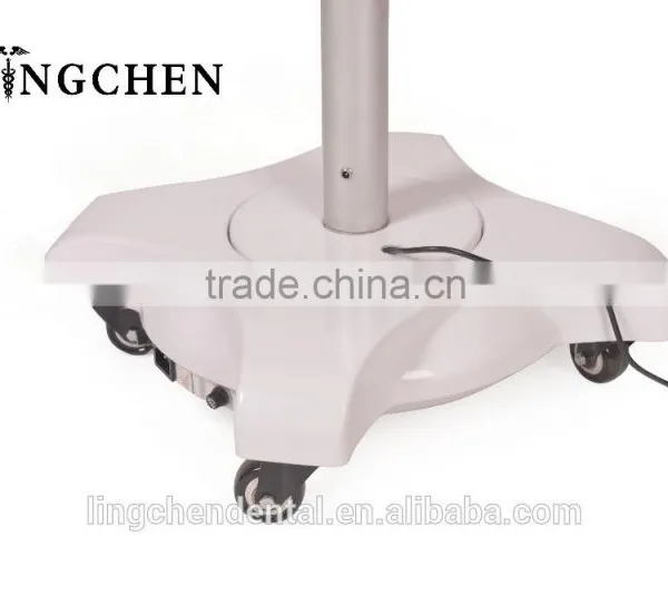 Guangzhou Lingchen Dental Whitening System Portable Teeth Whitening Machine photo-4