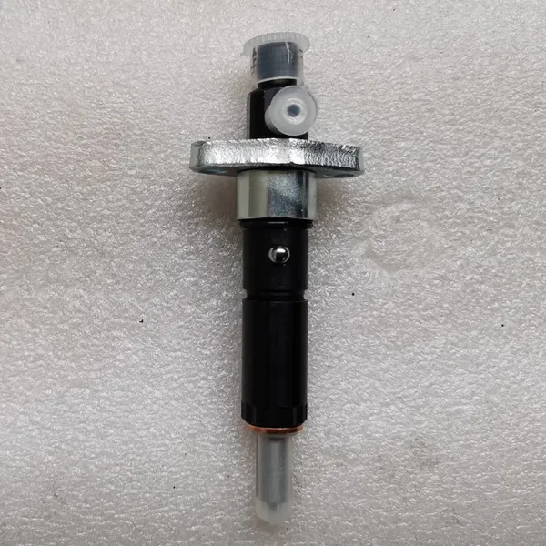 KOOP Genuine Injector photo-2