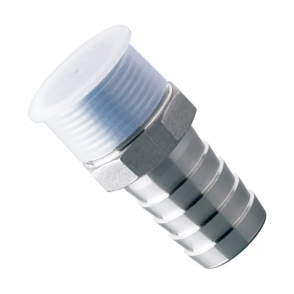 Plastic Caps Protector for Threaded Pipe Ends photo-5