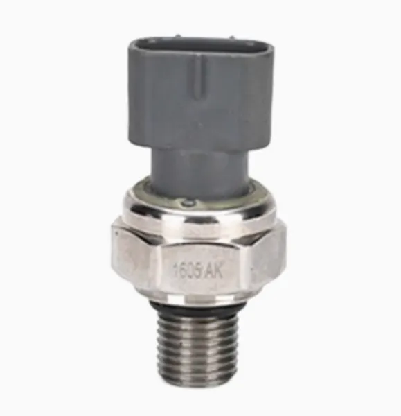 Hitachi excavator ZAX240/330-3 oil pressure sensor 499000-7341 oil sensor plug
