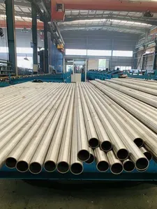 Sans Stand High Quality Carbon Steel Tube Seamless Precision Steel Tube Galvanized Steel Pipe Stainless Steel Pipe photo-2