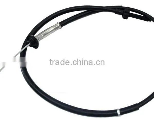 Straight Wire Outer Cable Auto Part Auto Clutch Cable Toyota Clutch Cable photo-5