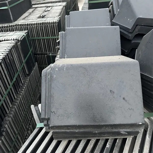 Cement Tile Machine Clay Tile Machine Full-Automatic Tile Machine