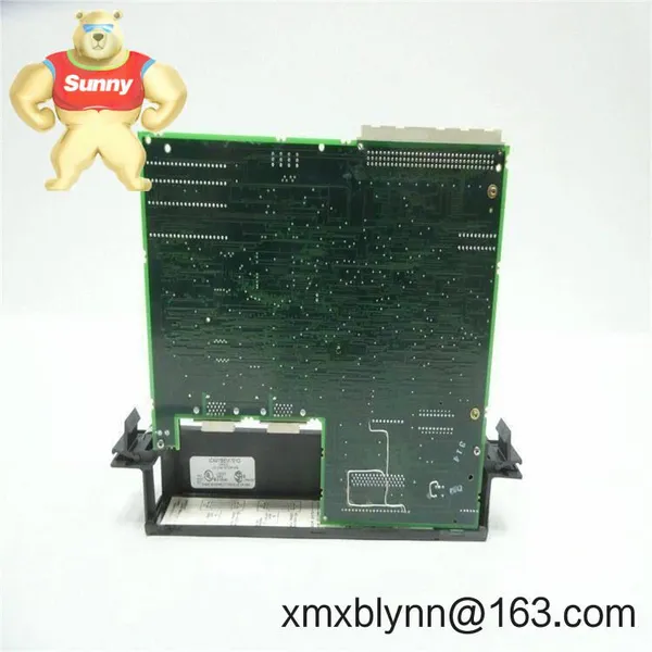 GE IC697BEM721: Keep Your 90-70 Series Systems Talking Smoothly photo-2