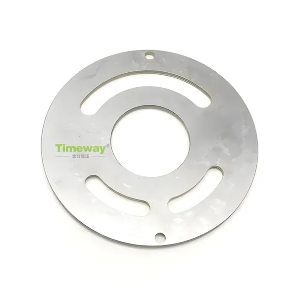 Valve Plate PAVC65 Hydraulic Parts PARKER Hydraulic Motor Parts