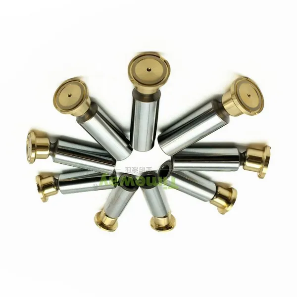 Hydraulic Plug-in Motor Parts FMF90 FMV90 Pistons for Repair LIEBHERR Piston Motor Good Quality photo-3