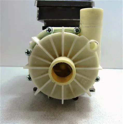 Factory Direct Sales of Quality Sani Flow Pump With a Favourable Price photo-5