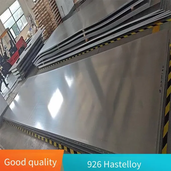 Hastelloy C-276 Seamless Tubes, C-4 Forgings, C-22 Steel Plates From the Manufacturer With Stock Available photo-3