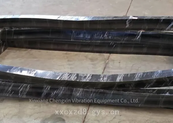 Honest Vibrating Rubber Flexible Connector, Rubber Sealing Ring, Good Elasticity and Excellent Sealing Performance photo-2