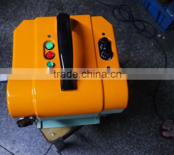 Automatic Warp Knotting Machine photo-3