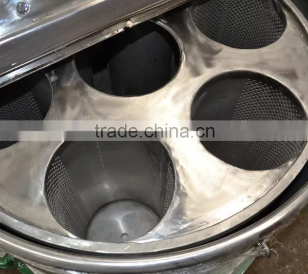 Centrifugal Dewatering Machine photo-3