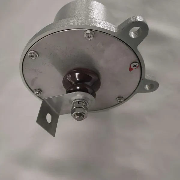 66kV~220kV High Voltage Substation Lightning Arrester for Power Grid Protection photo-5