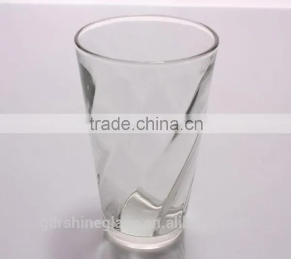 New Style Wine Glassware Whisky Promotional Glass Tumbler photo-4