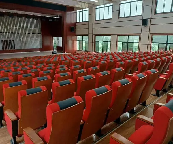 Audience Chair & Auditorium Chair photo-2