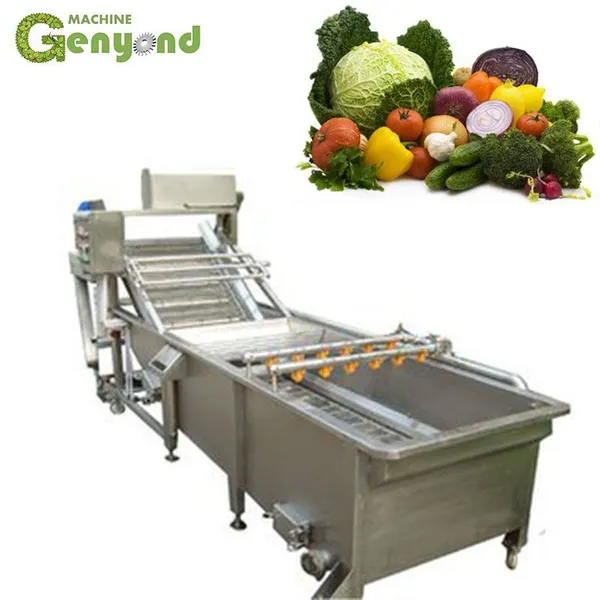 Vacuum Frying Crisp Apple Chips Maker Production Line/ Vaccum Frying Machine/ Apple Chip Blanching Machine photo-6