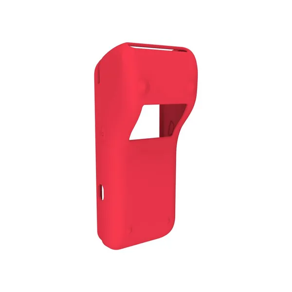 POS Machine Cover Silicone Protective Case For New PAX A920PRO photo-3