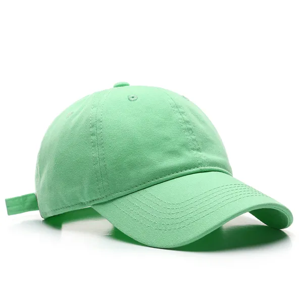Stock Baseball Cap