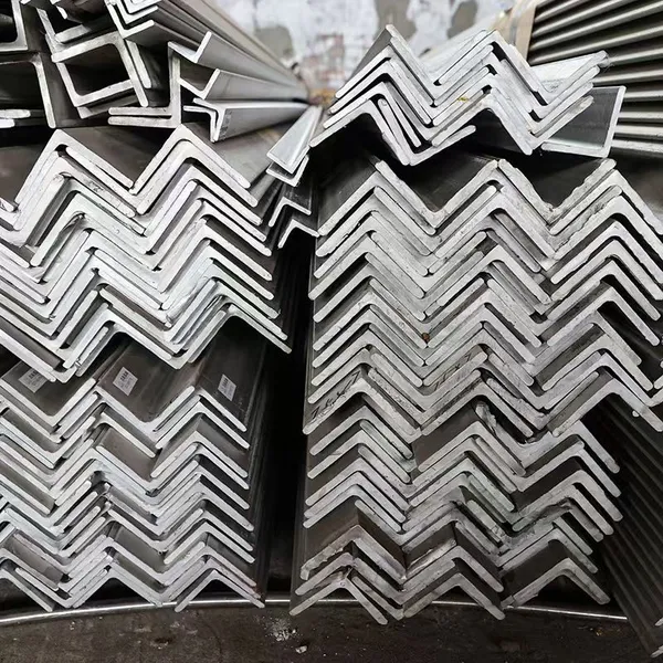 Cold Drawn Precision Stainless Steel Angle 304 316L Bright Finish Structural Profile photo-5