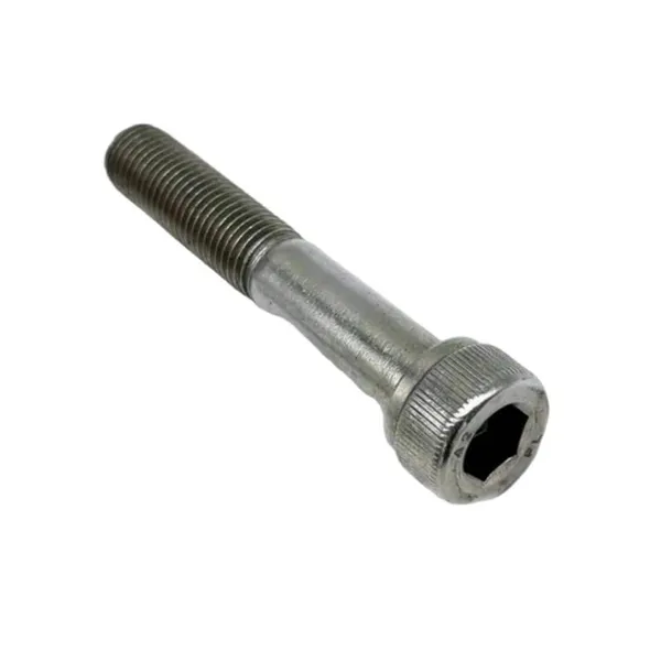 Metric Thread DIN 912 Socket Head Cap Bolts photo-2