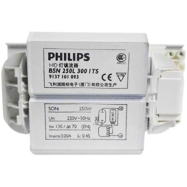PHILIPS Ballast BSN 400L 300I TS photo-5