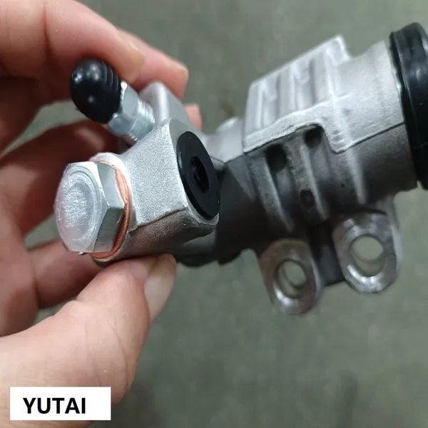 Auto Clutch Slave Cylinder 41710-23020 Car Brake System Parts for Hyundai Kia Series photo-5