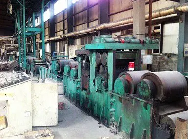 Metal Production Line photo-2