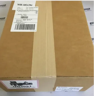 2711-T14C10 Allen-Bradley Panelview 1400 шириной 14 дюймов