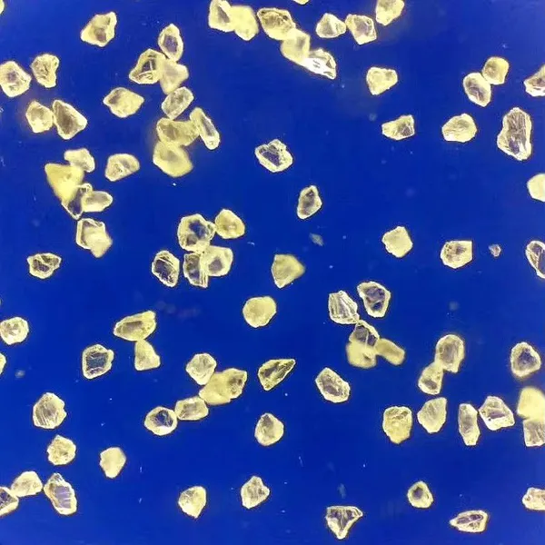 Synthetic Micron Diamond Powder For Polishing Gem photo-4