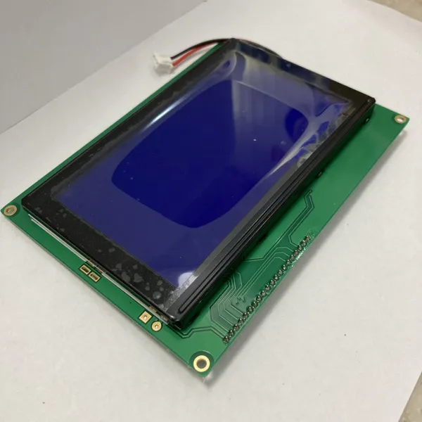 ENM28678 LCD Display for Imaje 9010 9020 9030 9018 9028 9029 Inkjet Coding Printer photo-5