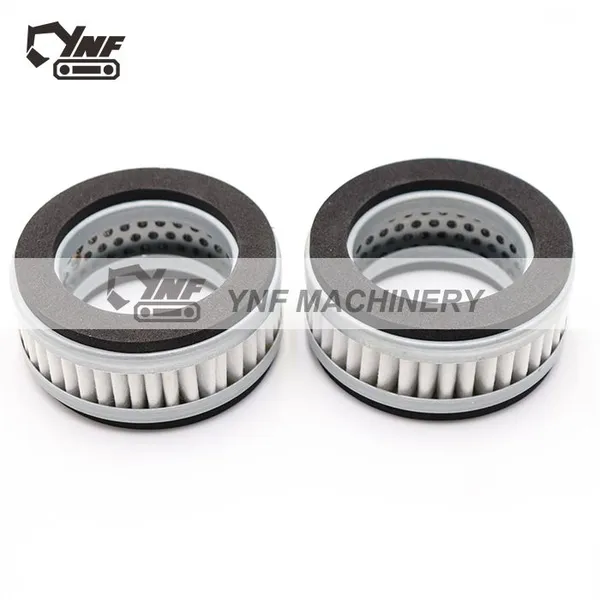 R215-7 R215-7 Element Excavator Filter YNF18093, Excavator Filter Replacement Parts photo-4