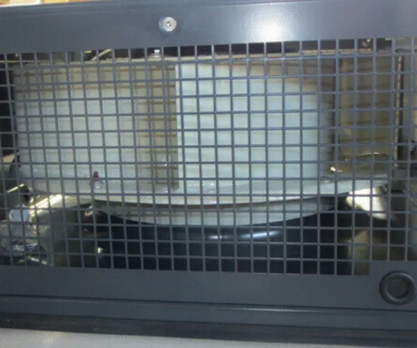 2CF4564-2NA11-0DB6︱INNOMOTICS GM150 MV Drives Fan