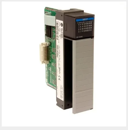 1746-IB32 Allen Bradley SLC500 System 32 ch-DC Input Module 1746IB32