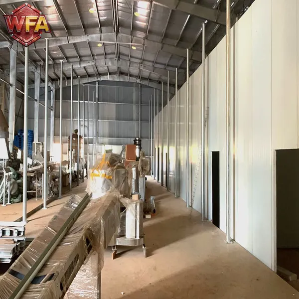 Custom Made 304 Stainless Cow Slaughter System Suited For Commercial Beef Factories photo-4