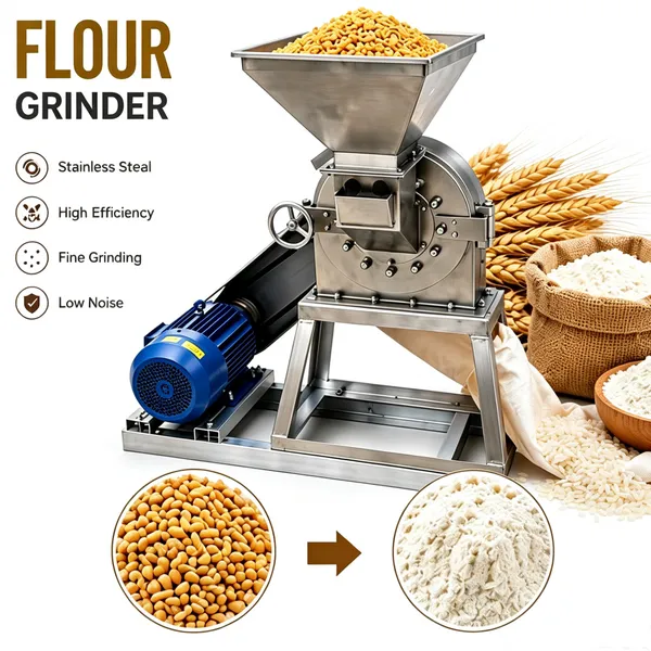 Wheat Flour Mill Machine/Wheat Flour Milling Machine/Wheat Flour Mill/Wheat Flour Mill Production Line for Wheat Fine Milling