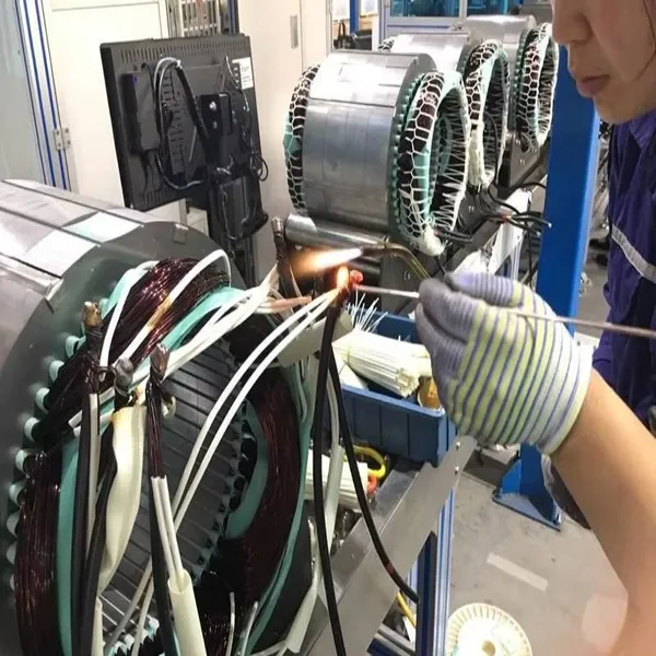 High Quality Solid Class 180 0.310mm Pure Copper Enameled Winding Wire ROHS Compliant Polyesterimide Insulation 4100V Auto photo-5