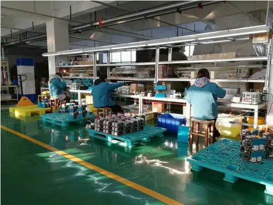 Factory Sell 80 Watt CO2 Laser Power Supply/High Voltage CO2 Laser PSU/CO2 Tube Driving Power Supply photo-5