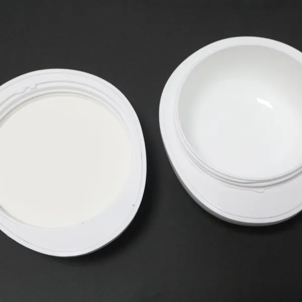IATF 16949 Thick Wall Cosmetic Jar Injection Molding S136 Multi Cavity Tooling Premium Face Cream Container Thailand photo-4
