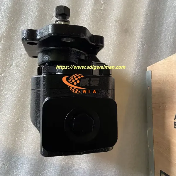ORIGINAL SDLG Pump Rotor 4120007903 APPLY FOR SDLG MOTOR GRADER G9180 G9190 G9200 photo-4