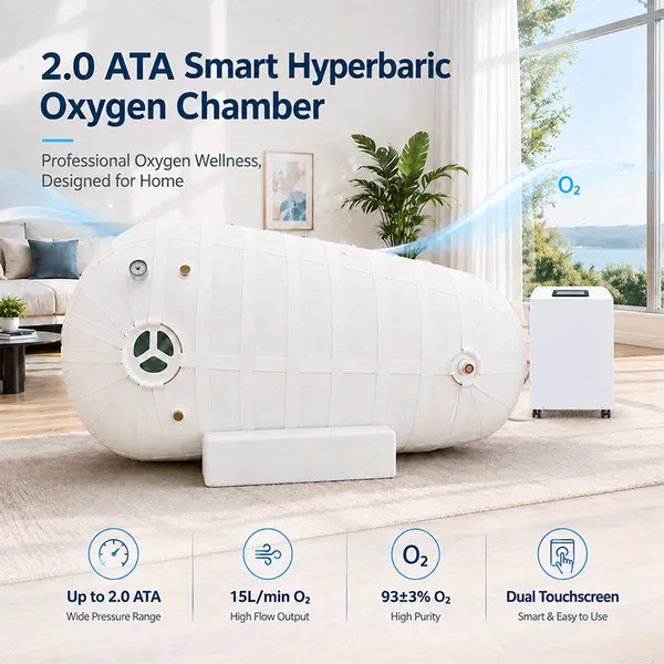 Professional Oxygen Facial Machine With Oxygen Jet Dome for Salon Spa Use Portable Beauty Equipment Hyperbaric Oxygen Chamber