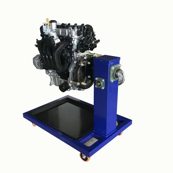 Engine Mount